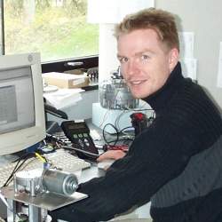 Hans Lavdal Jakobsen